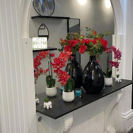 Hotel Nd Five مارسيليا المظهر الخارجي الصورة