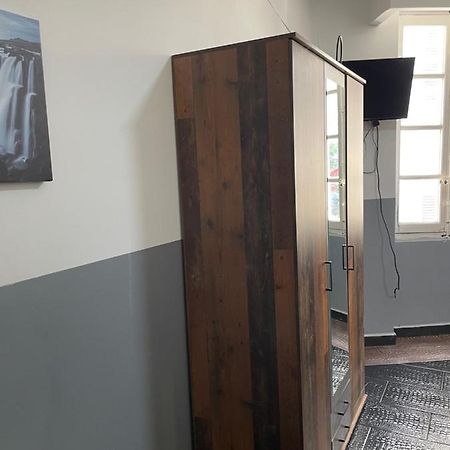 Hotel Nd Five مارسيليا المظهر الخارجي الصورة