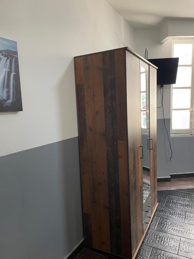 Hotel Nd Five مارسيليا المظهر الخارجي الصورة