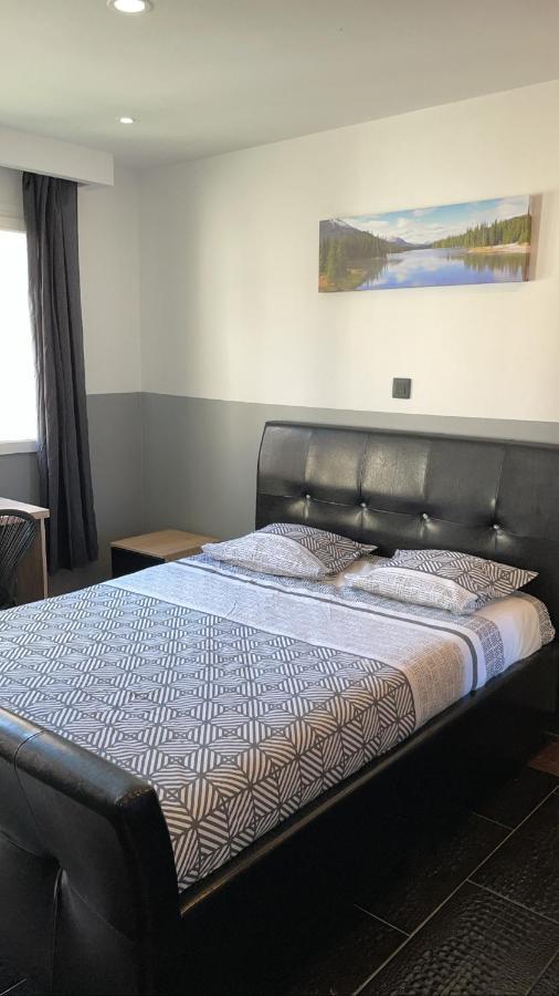 Hotel Nd Five مارسيليا المظهر الخارجي الصورة