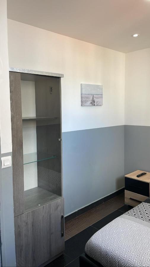 Hotel Nd Five مارسيليا المظهر الخارجي الصورة