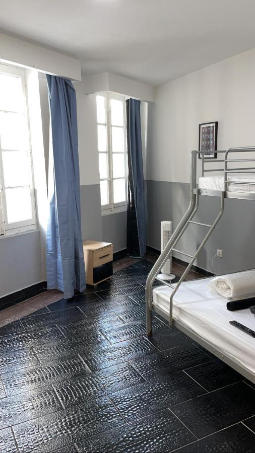 Hotel Nd Five مارسيليا المظهر الخارجي الصورة