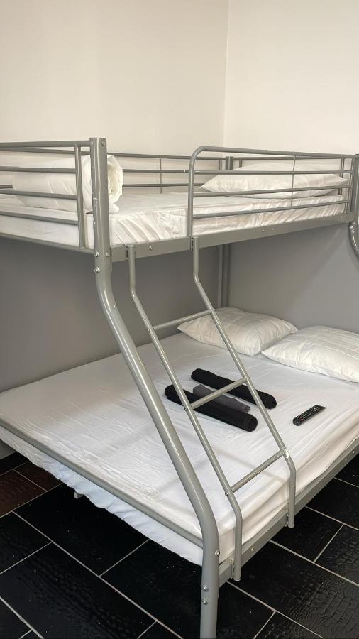 Hotel Nd Five مارسيليا المظهر الخارجي الصورة